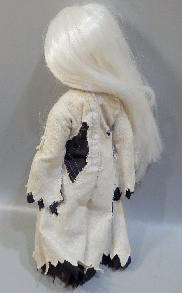 メズコ リビングデッドドールズ シリーズ6 Revenant - メルカリ