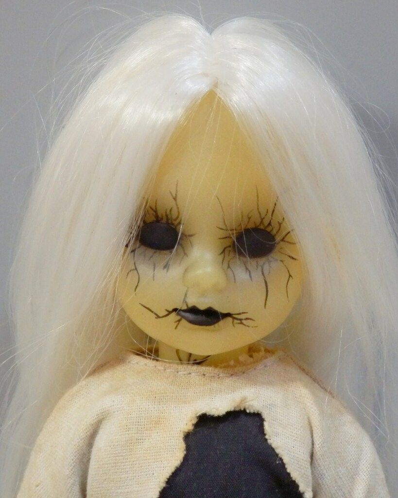 メズコ リビングデッドドールズ シリーズ6 Revenant - メルカリ