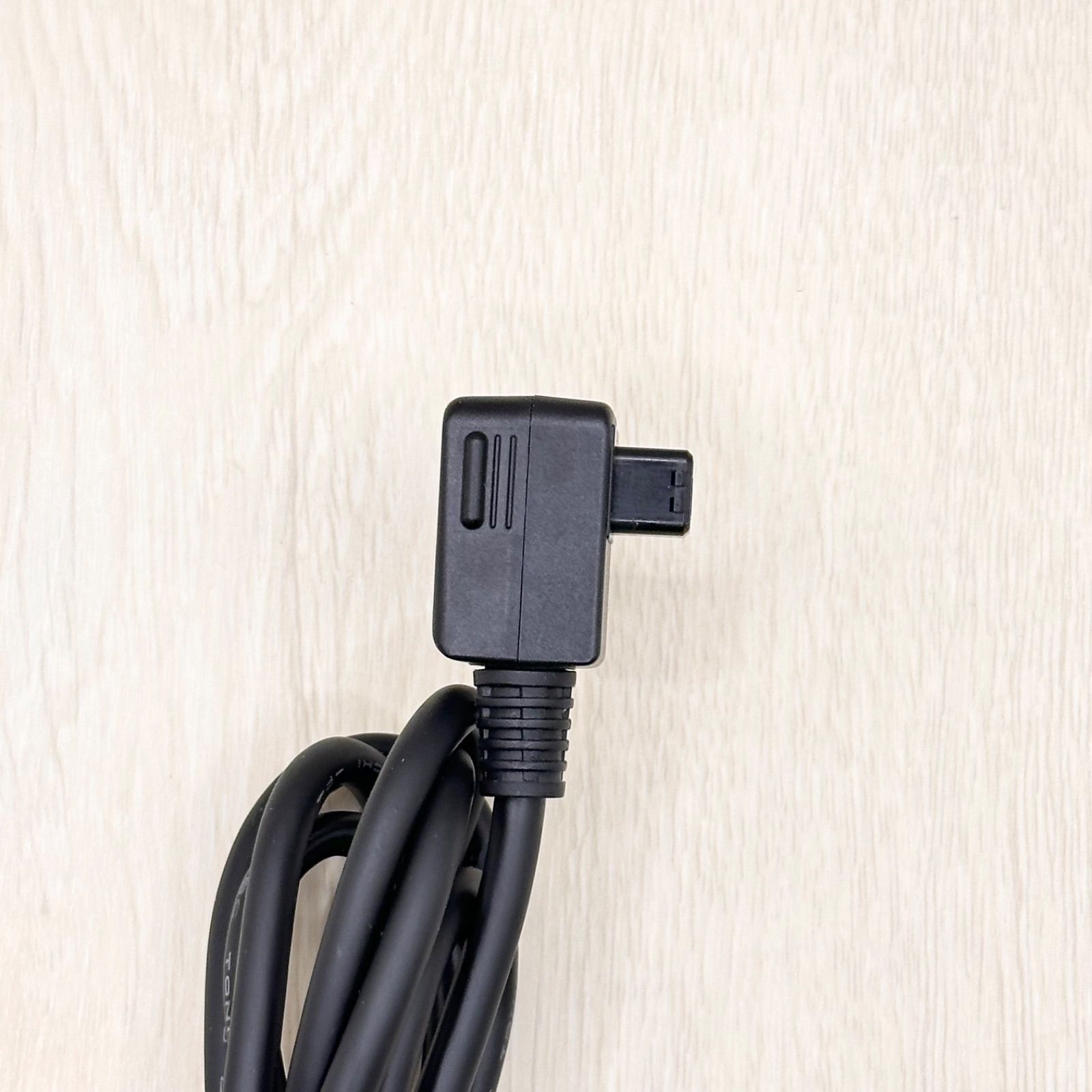 DK-500 SONY ソニー 接続コード ハンディカム ビデオカメラ CCD-TR1 用