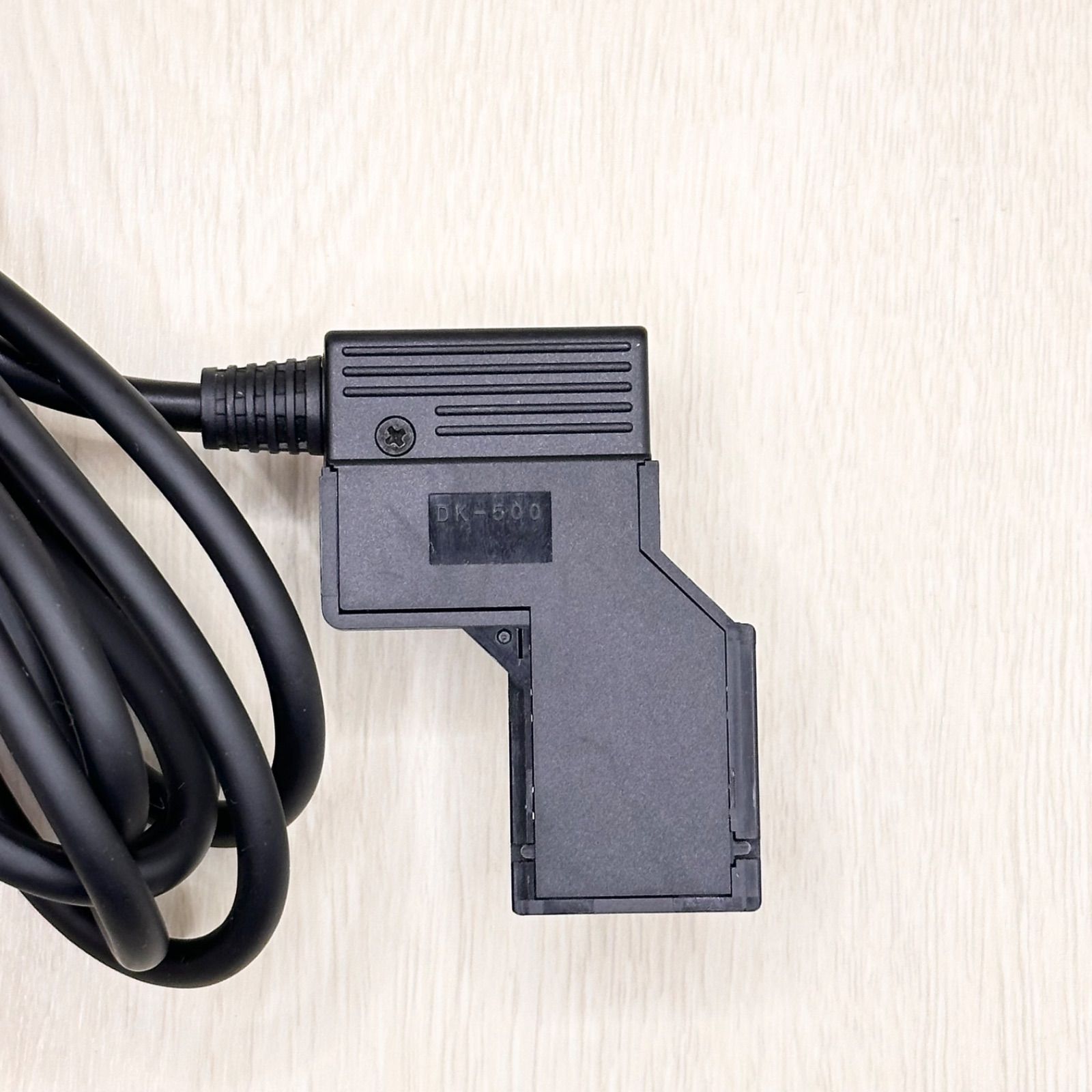 DK-500 SONY ソニー 接続コード ハンディカム ビデオカメラ CCD-TR1 用