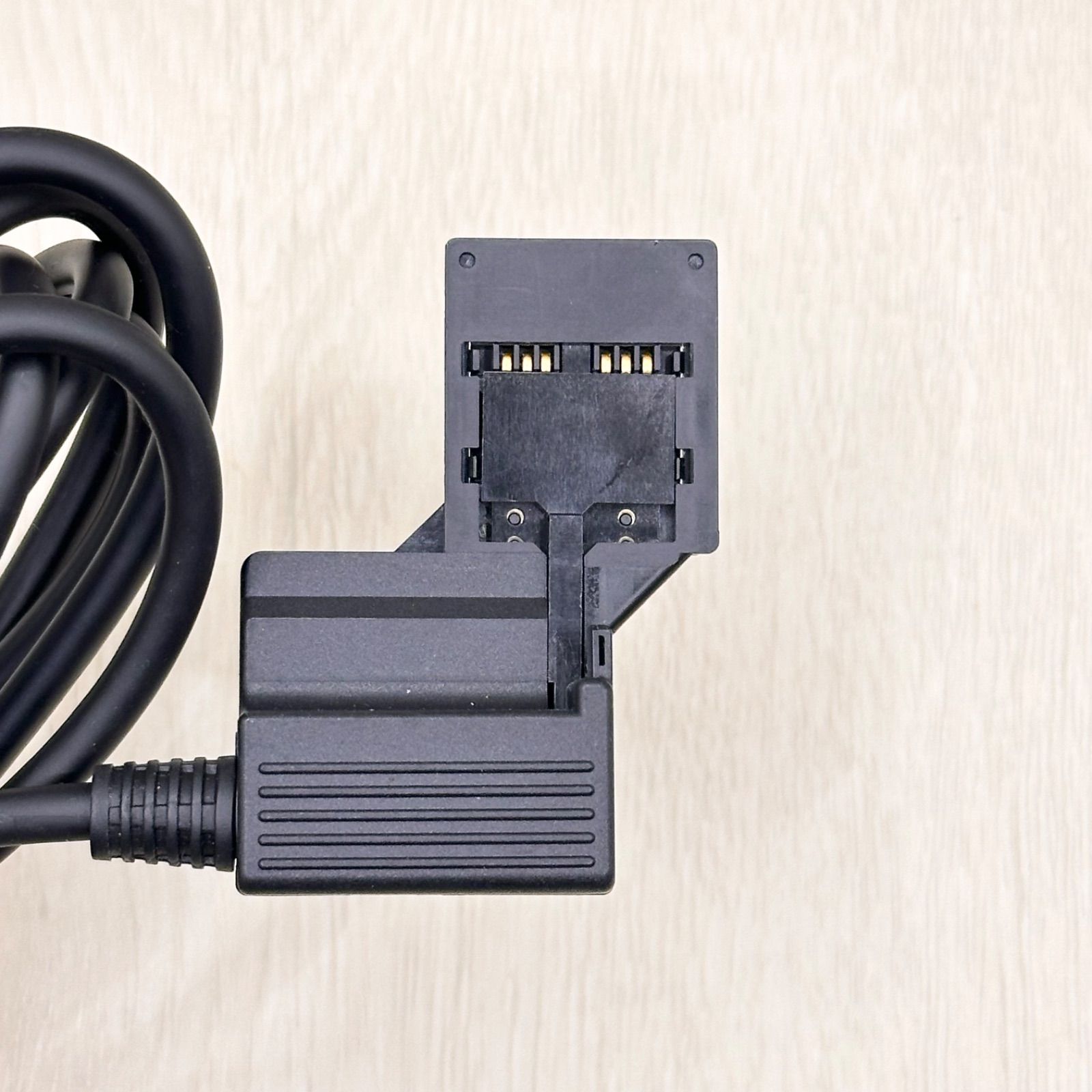 DK-500 SONY ソニー 接続コード ハンディカム ビデオカメラ CCD-TR1 用