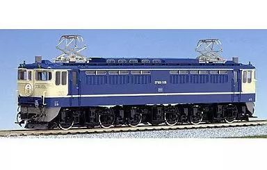 中古】鉄道模型 HOゲージ 1/80 EF65 1000番台 後期形 [1-306] - メルカリ