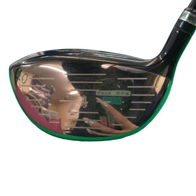 中古】 マジェスティゴルフ(旧マルマン) MAJESTY VANQUISH-VR 11.5