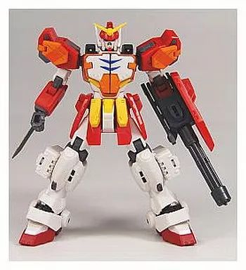 フィギュア HCM-Pro56 ガンダムヘビーアームズ 「新機動戦記ガンダムW 