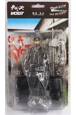 中古】フィギュア 国武亮太 レグルス限定版 「クローズ＆WORST」 FBG