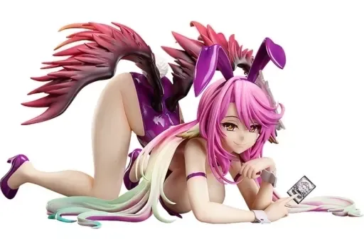 2026年最新】 ノーゲーム・ノーライフ ジブリール バニーVer.の人気