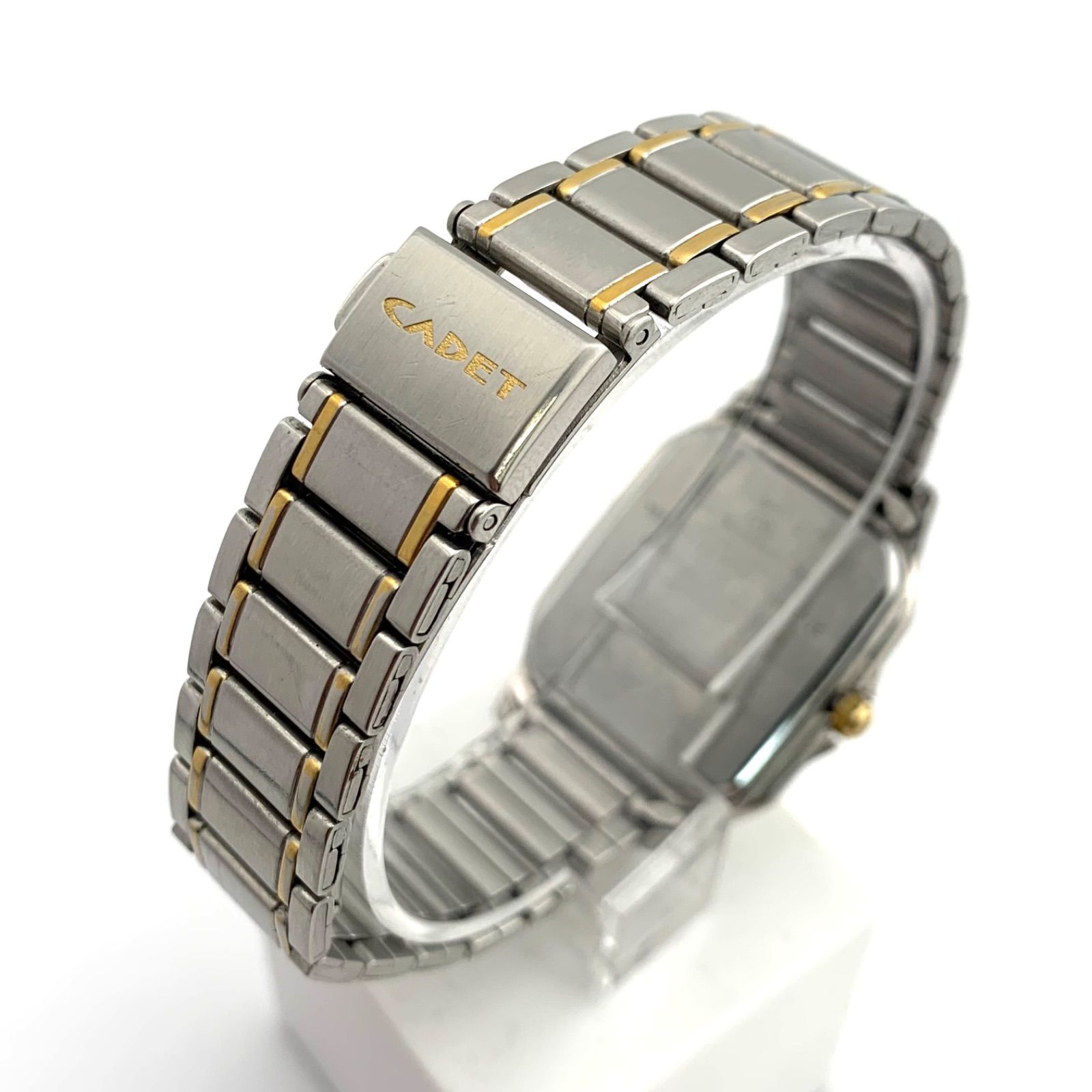 中古】セイコー CADET 7N00-5A00 腕時計(クォーツ) - メルカリ