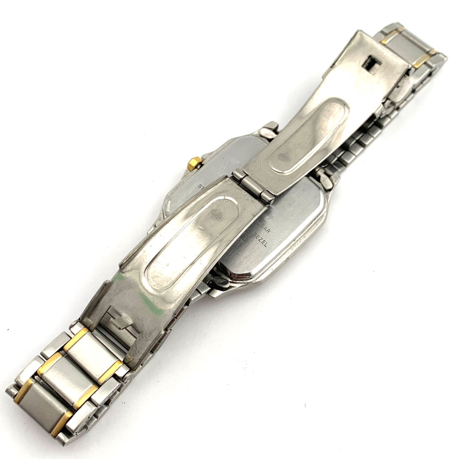 中古】セイコー CADET 7N00-5A00 腕時計(クォーツ) - メルカリ