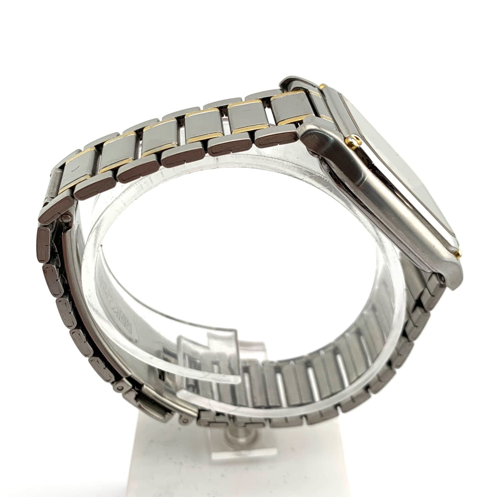 中古】セイコー CADET 7N00-5A00 腕時計(クォーツ) - メルカリ