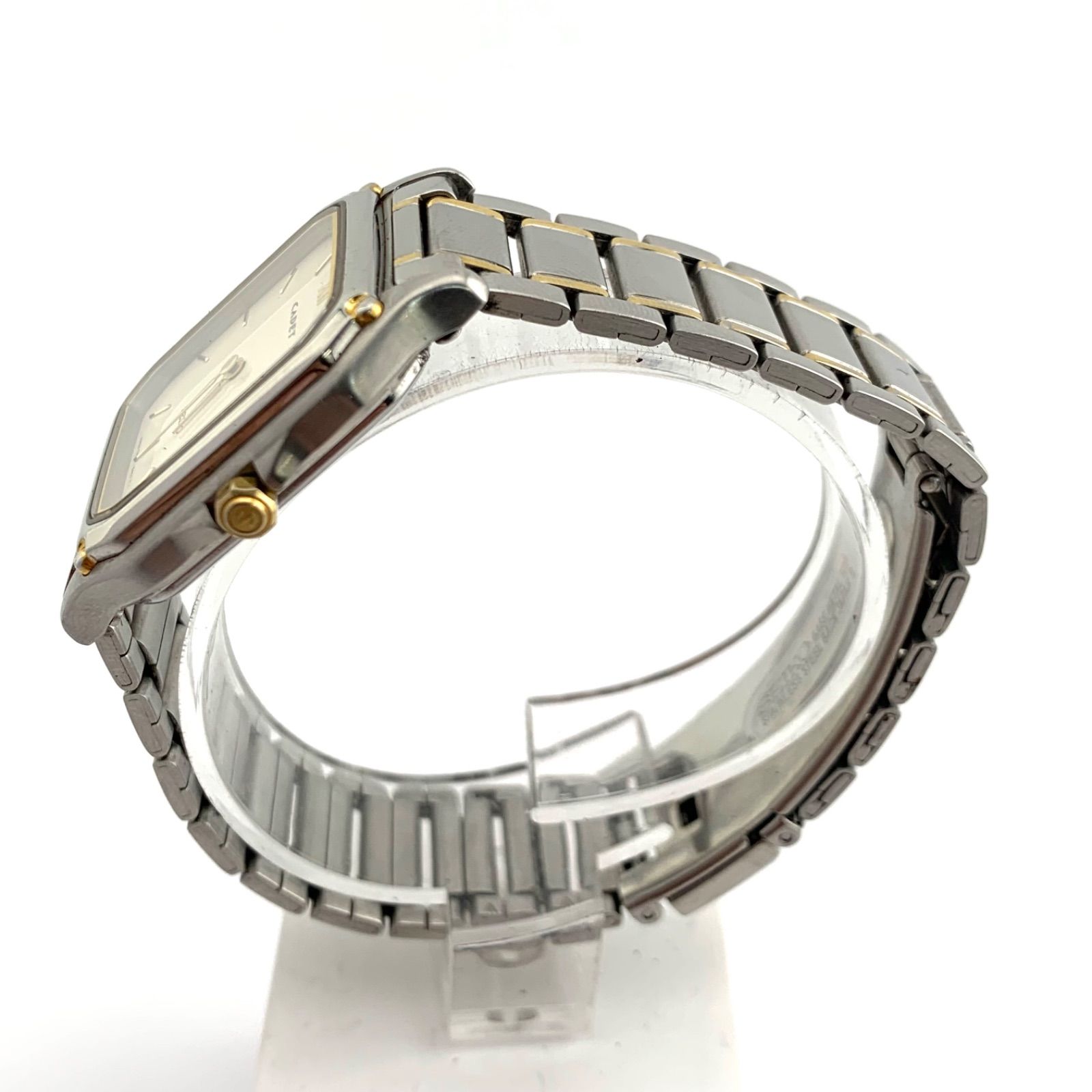 中古】セイコー CADET 7N00-5A00 腕時計(クォーツ) - メルカリ