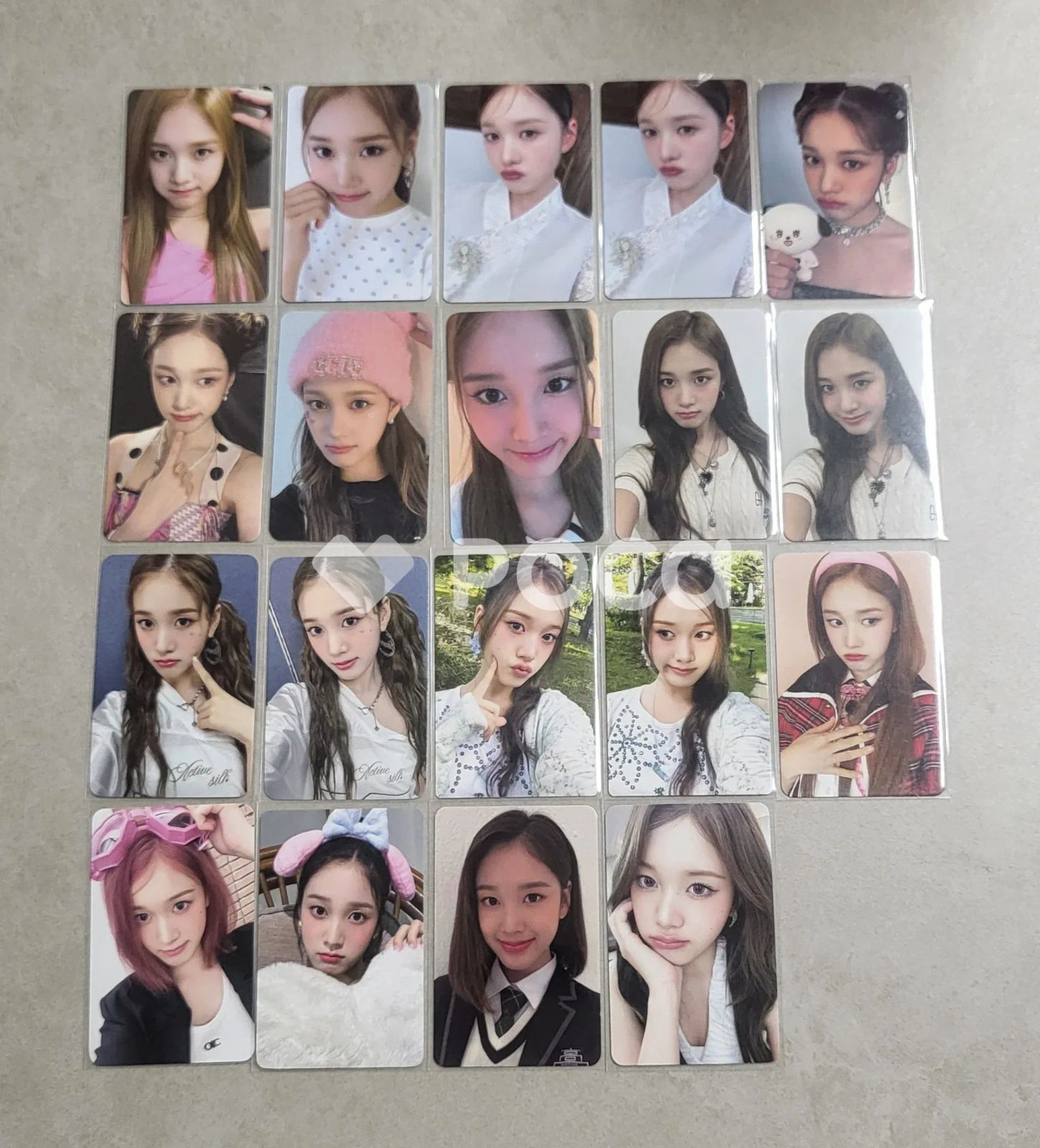 STAYC ジェイ TEENFRESH POP-UP STORE WITHMUU ラキドロ - メルカリ