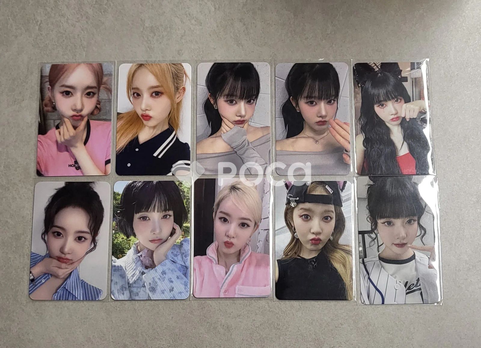 STAYC シウンl 公開放送 - メルカリ