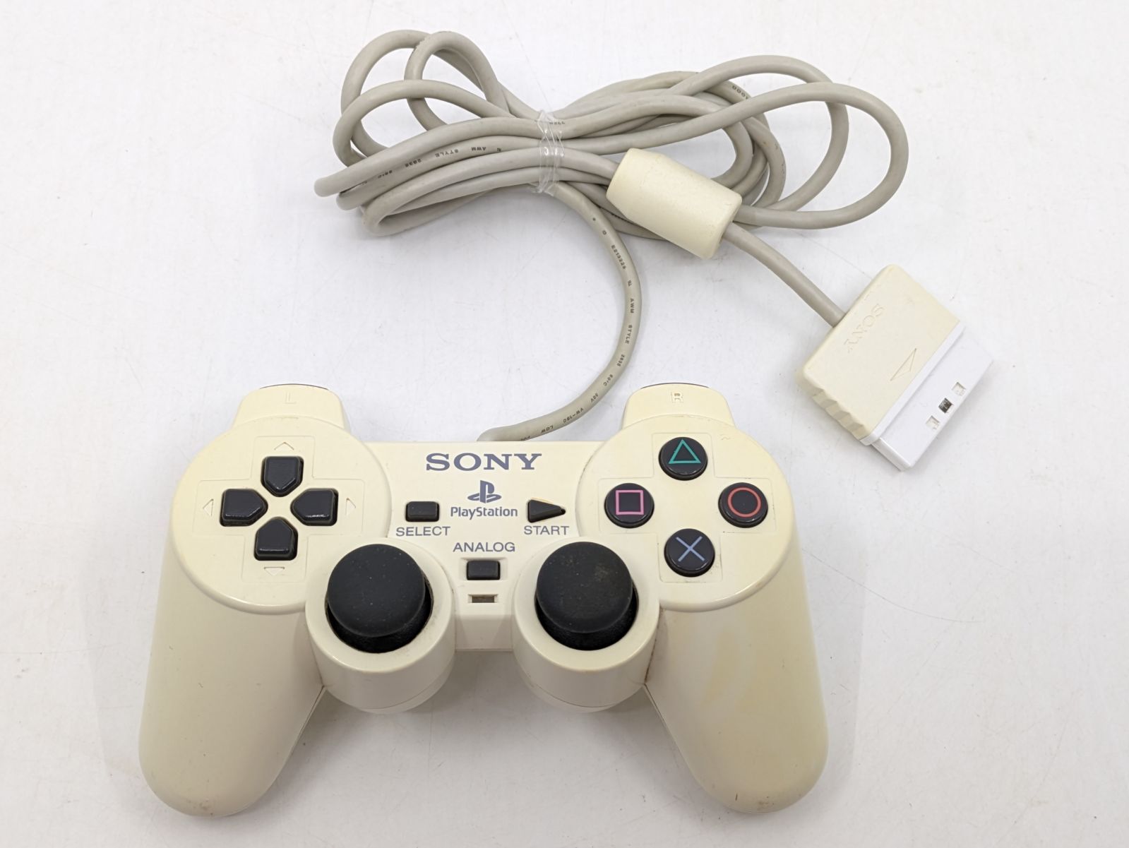 動作確認済】 PS2 ホワイト 本体 SCPH-70000 一式セット 薄型