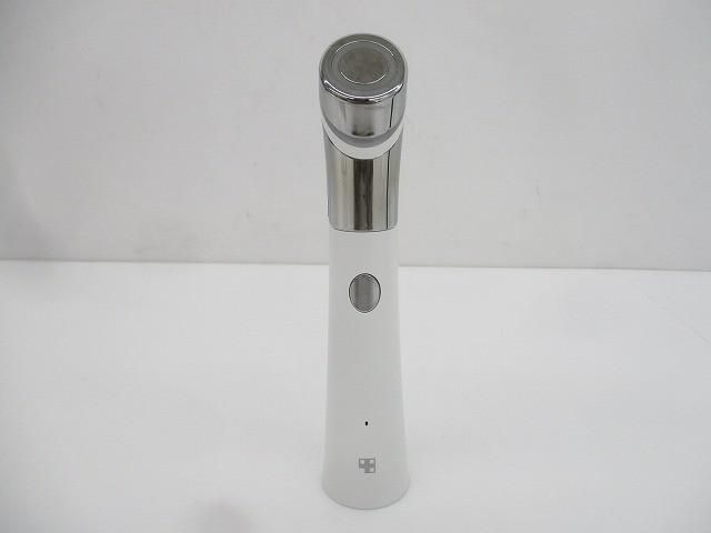 メディキューブ AGE-R BOOSTER-H/ATS AIR SHOT 2点 家庭用美容器 中古