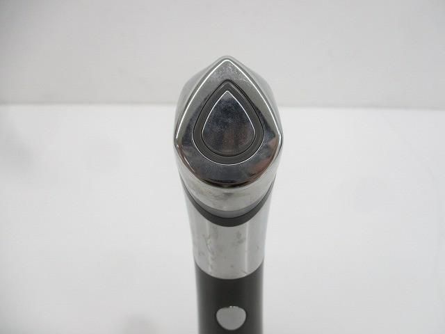 メディキューブ AGE-R BOOSTER-H/ATS AIR SHOT 2点 家庭用美容器 中古