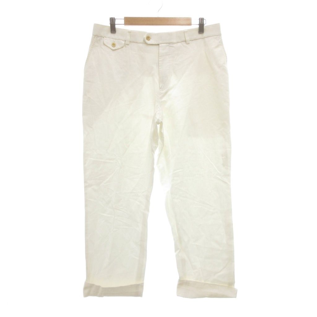 ポロ バイ ラルフローレン Polo by Ralph Lauren パンツ スラックス 36