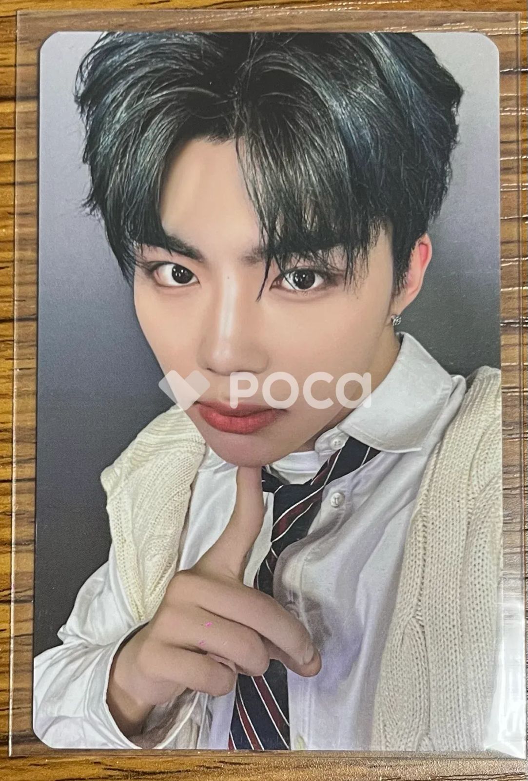 ZEROBASEONE パクゴヌク 2024 ZEROBASEONE THE FIRST TOUR TIMELESS