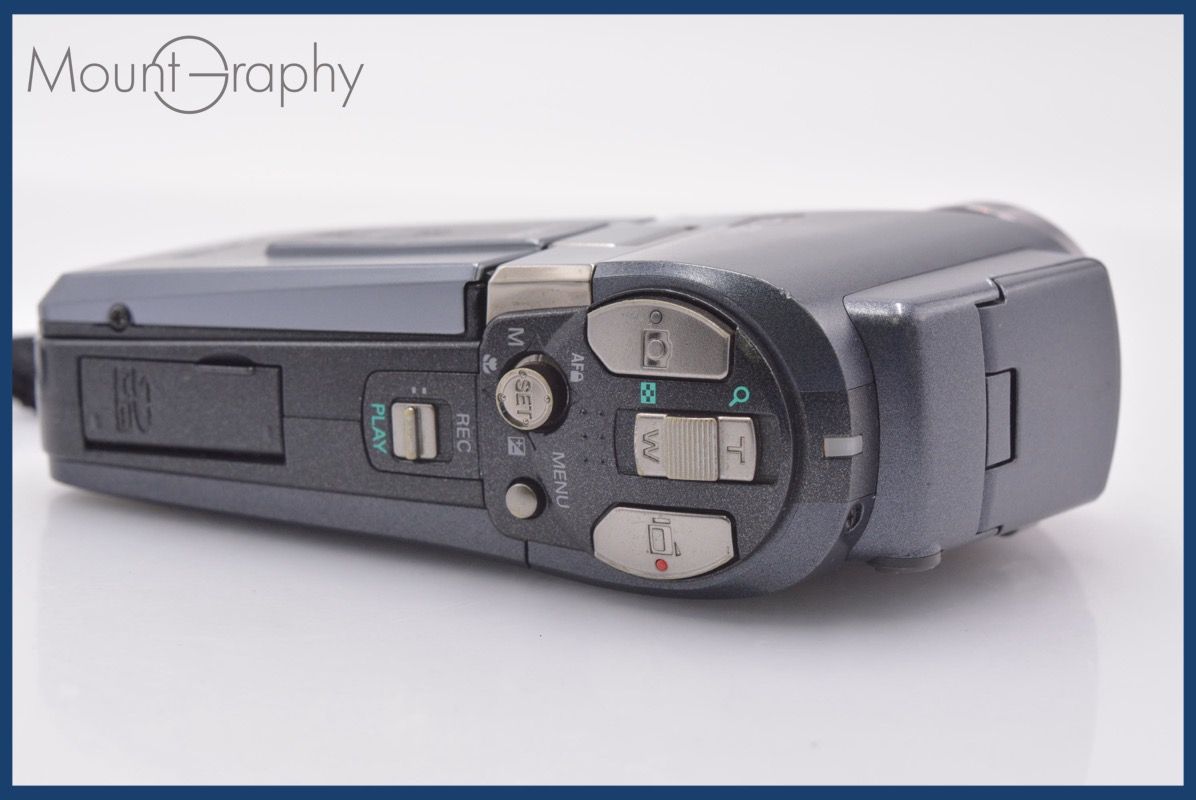 動作保証】 サンヨー Sanyo Xacti DMX-HD2 10x 前キャップ付 同梱無料