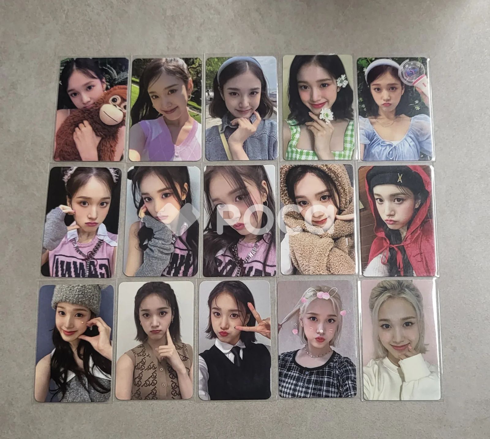 STAYC ステイシー ジェイ GPT -Japanese Ver.- / Tell Me Now 通常版