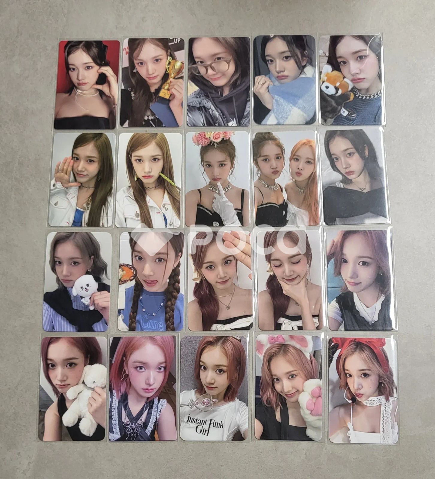 STAYC ステイシー ジェイ GPT -Japanese Ver.- / Tell Me Now 通常版