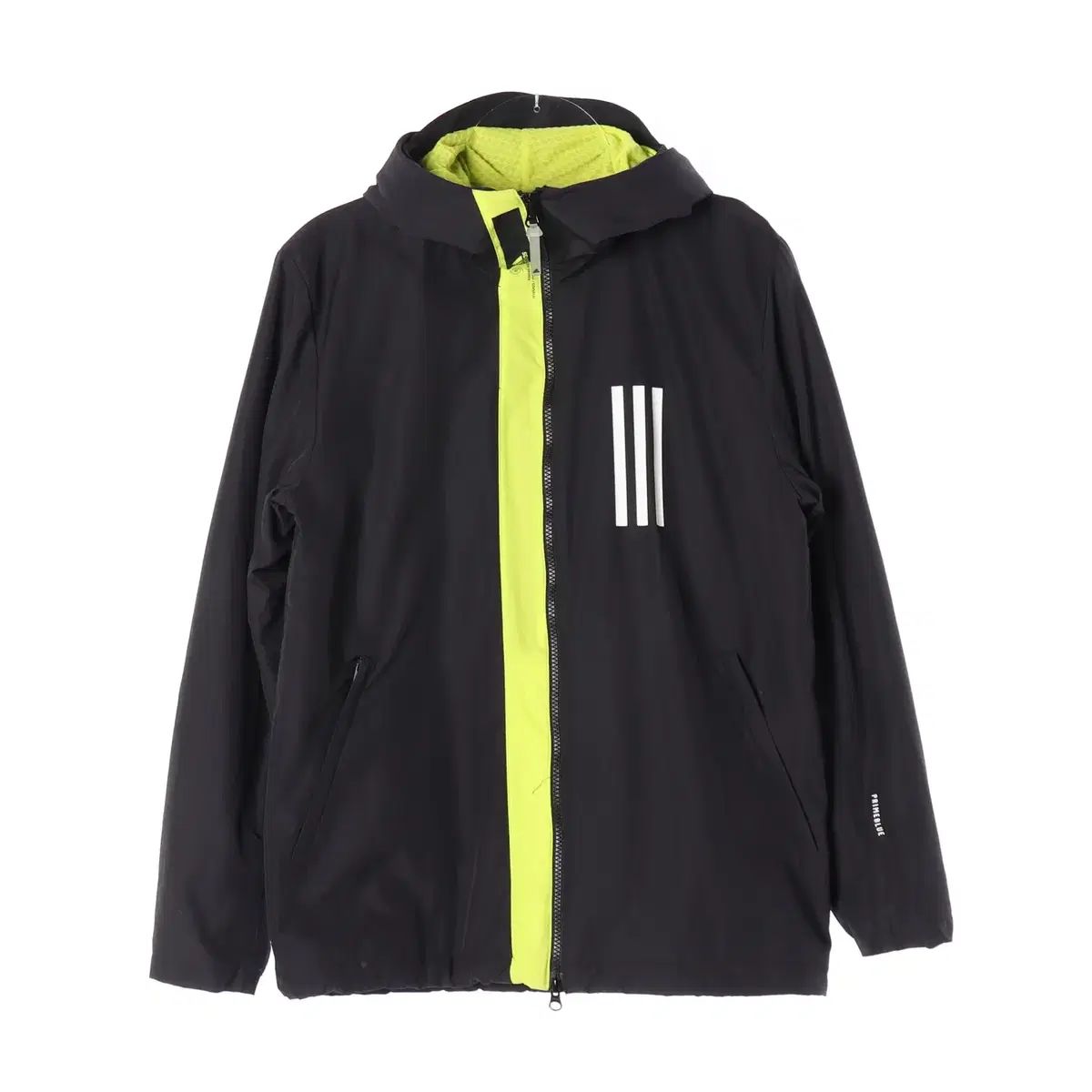 アディダス] | 中綿入り ウインドブレーカー ジャケット adidas 