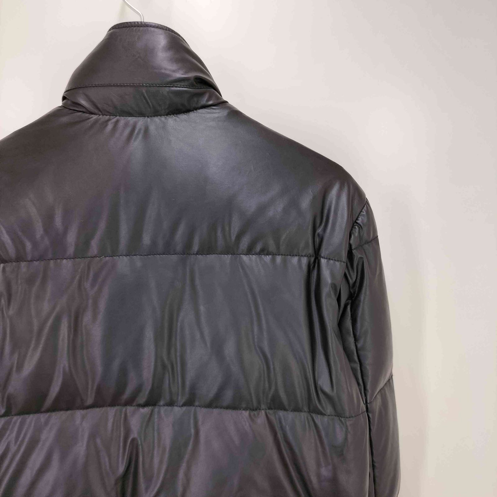 エンポリオアルマーニジーンズ EMPORIO ARMANI JEANS スタンドネック