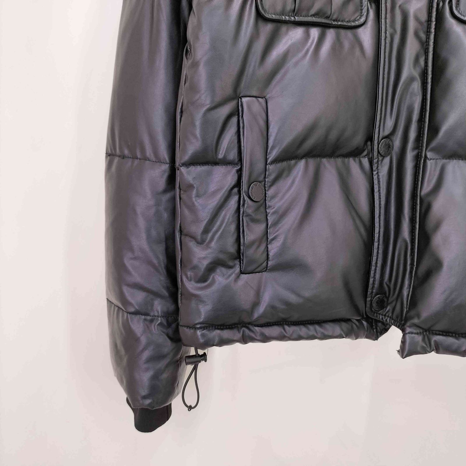エンポリオアルマーニジーンズ EMPORIO ARMANI JEANS スタンドネック 