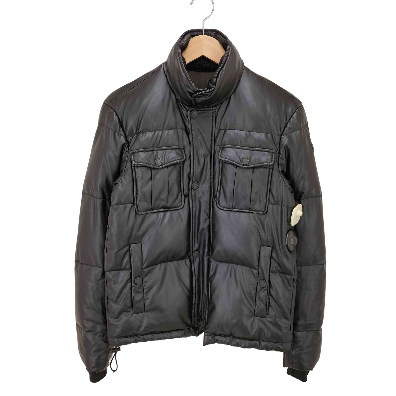 エンポリオアルマーニジーンズ EMPORIO ARMANI JEANS スタンドネック