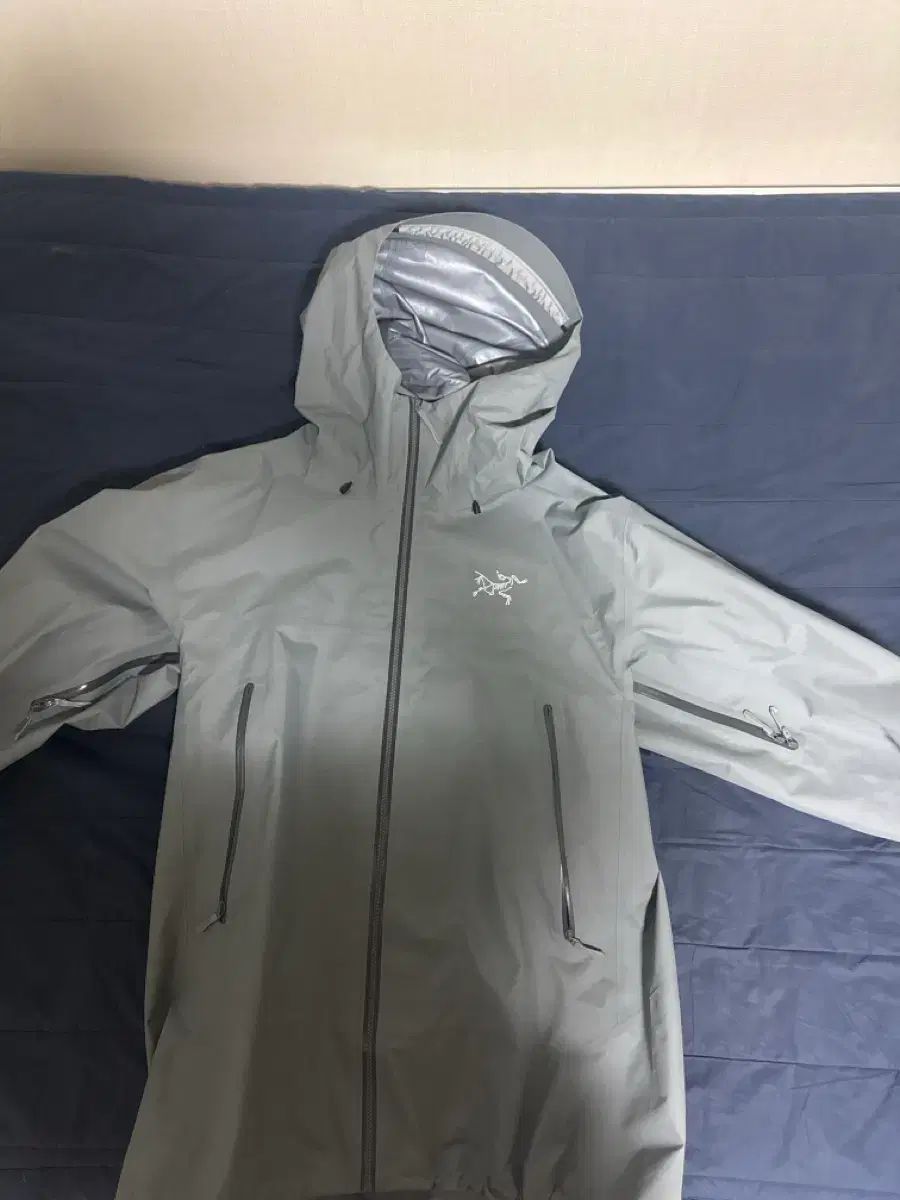 ARC TERYX アークテリクス ベータ SL ジャケット BOY ボーイ