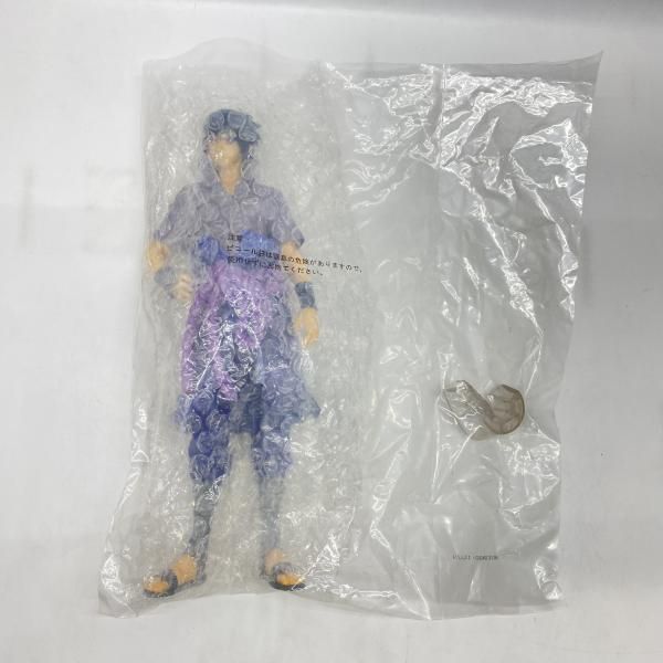 中古】 開封) B賞 うちはサスケ (輪廻写輪眼)フィギュア ｢一番くじ