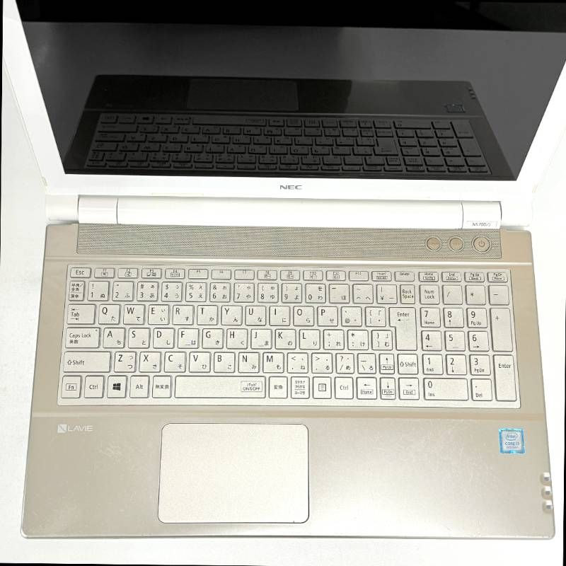 第8世代】Corei7 SSD512GB メモリ20GB Windows11 ノートパソコン フル