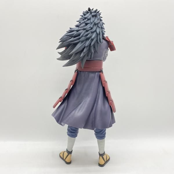 中古】 開封) ラストワン賞 うちはマダラ MASTERLISE ｢一番