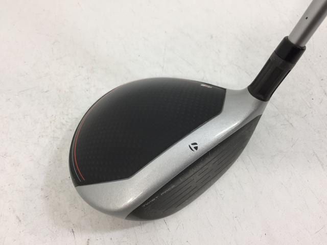 返品OK 【中古ゴルフクラブ】テーラーメイド M6 フェアウェイ 2019