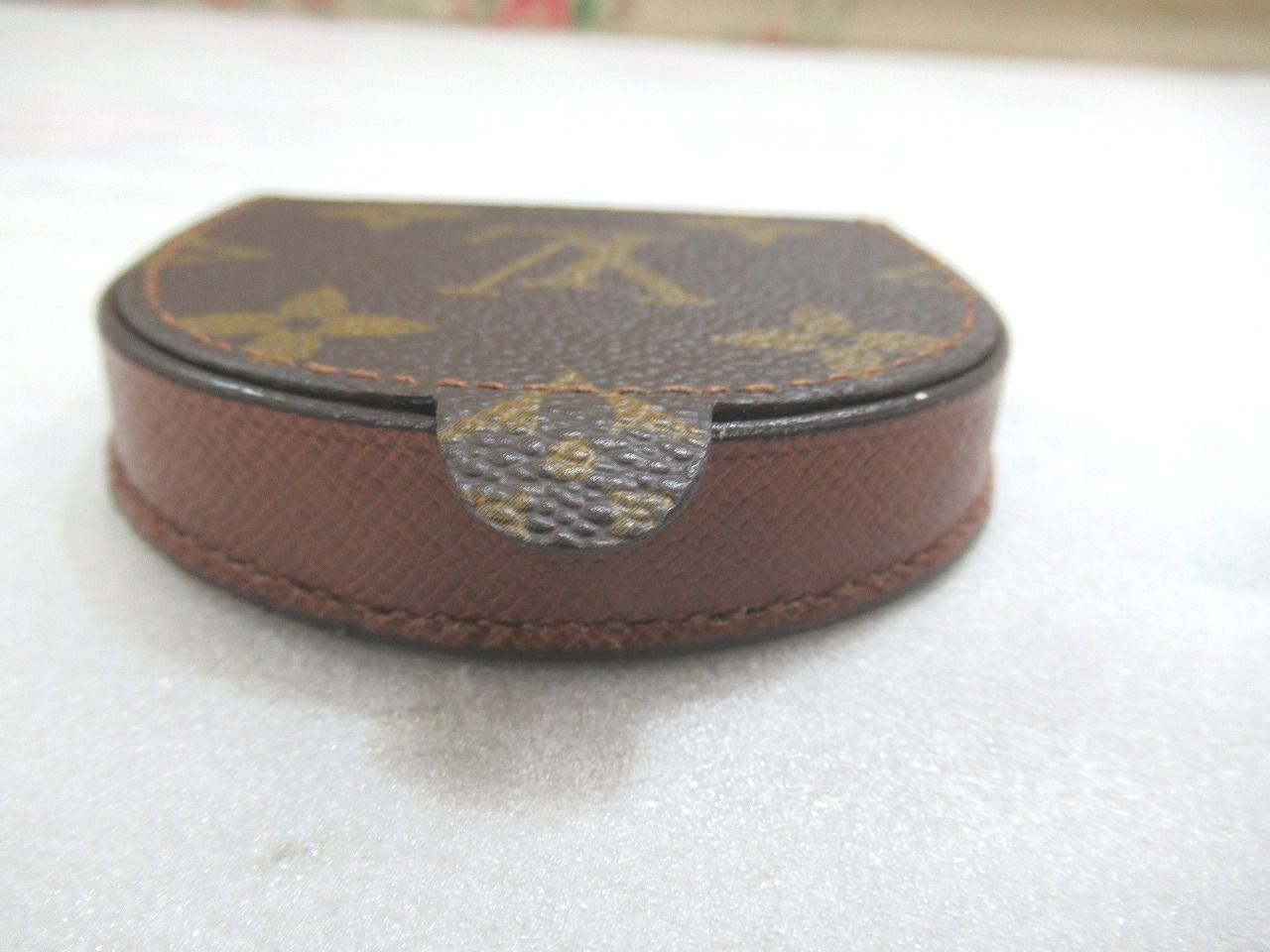 貴重 極美品（ヴィンテージ ヴィトン）☆LOUIS VUITTON ルイ ヴィトン