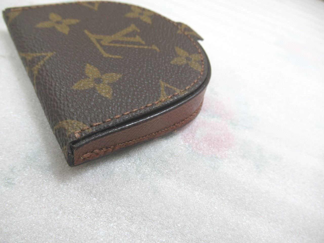 貴重 極美品（ヴィンテージ ヴィトン）☆LOUIS VUITTON ルイ ヴィトン