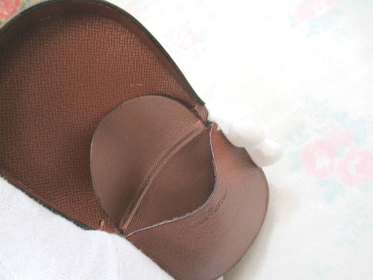 貴重 極美品（ヴィンテージ ヴィトン）☆LOUIS VUITTON ルイ ヴィトン