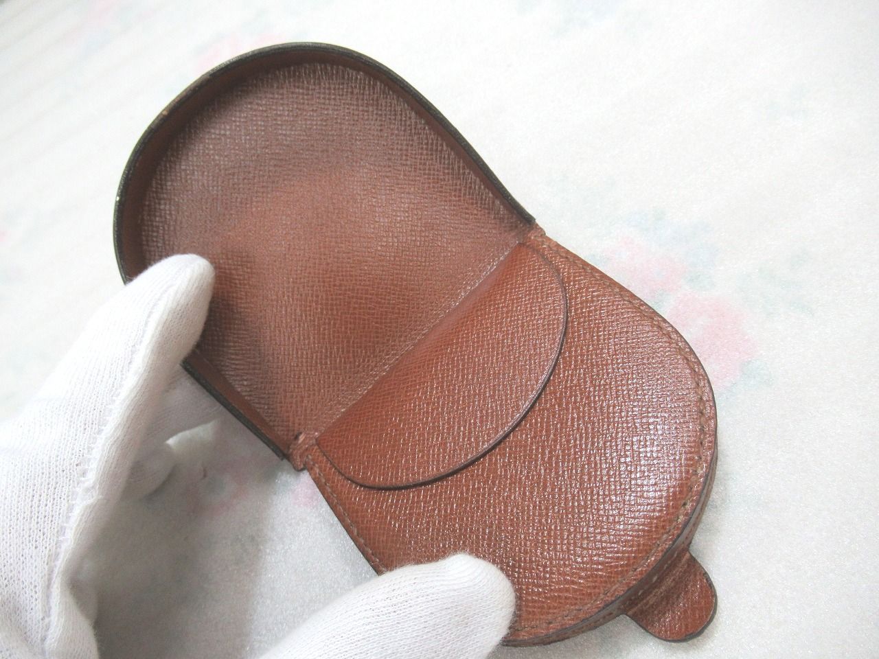 貴重 極美品（ヴィンテージ ヴィトン）☆LOUIS VUITTON ルイ ヴィトン