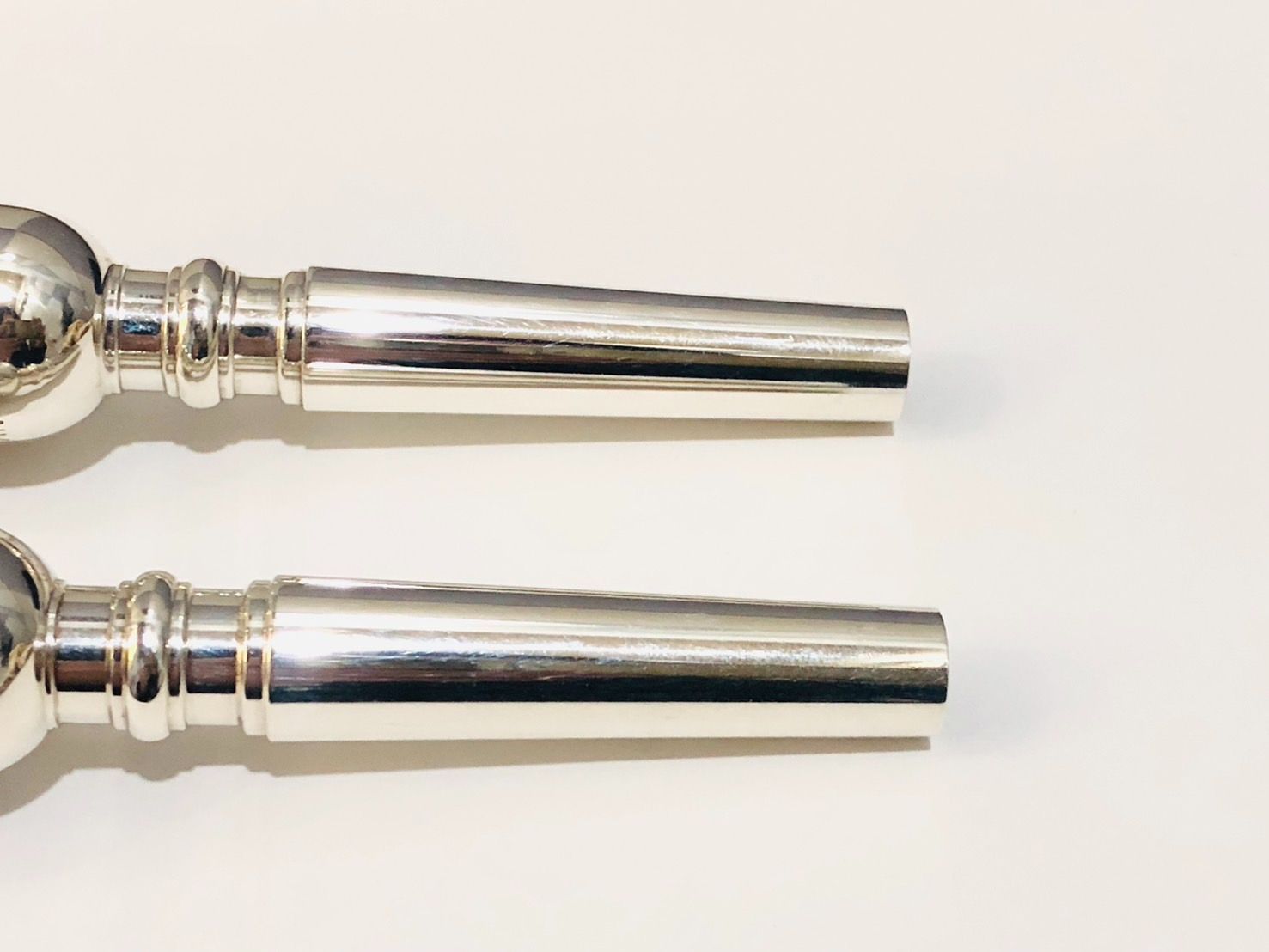 ヤマハ 11C4 トランペット用マウスピース 2本セット【中古】【楽器王