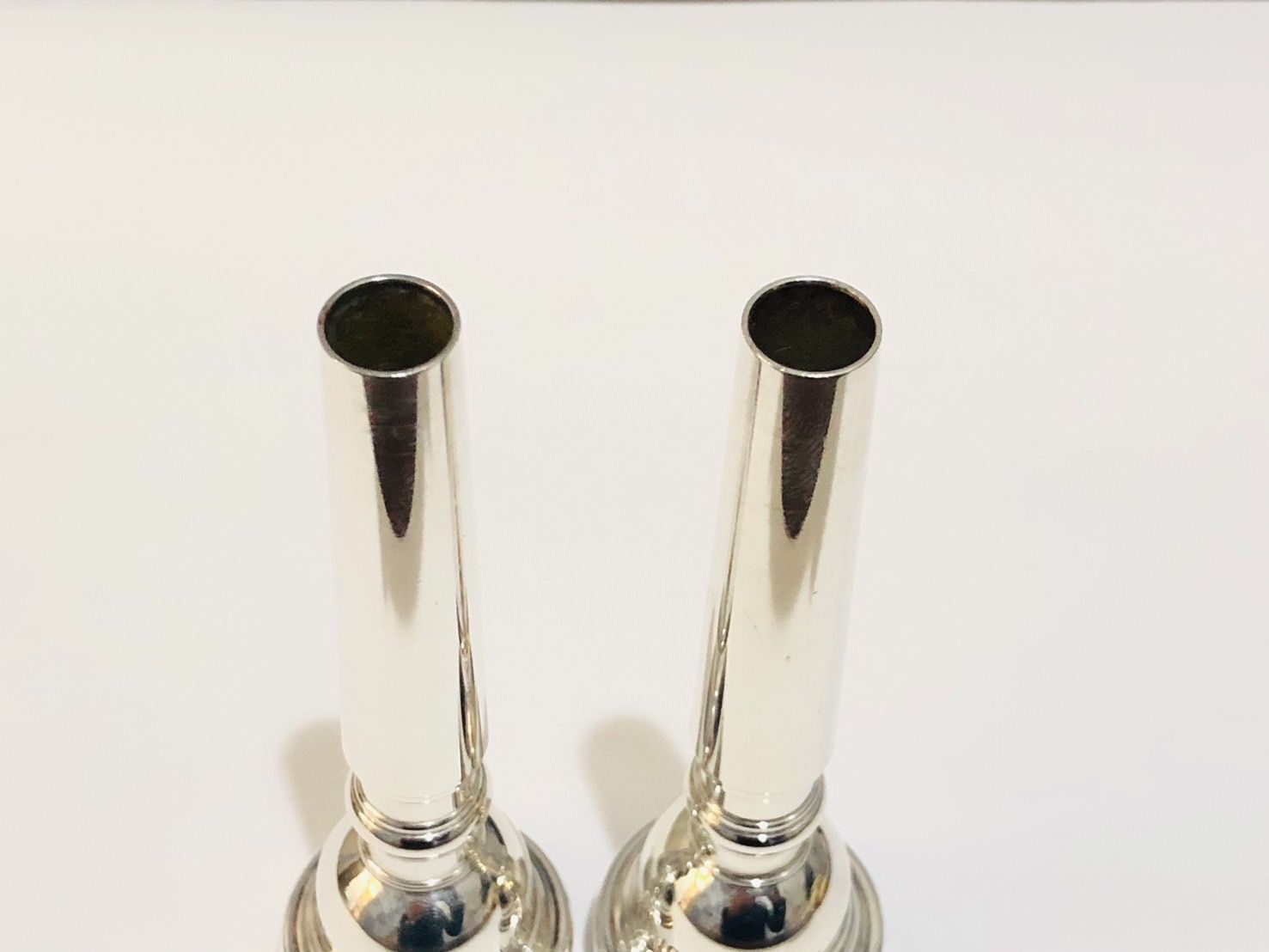 トランペットマウスピース YAMAHA 11C4 中古 YAMAHA（ヤマハ） TR11C4 マウスピース トランペット用 TR-11C4 : 島村