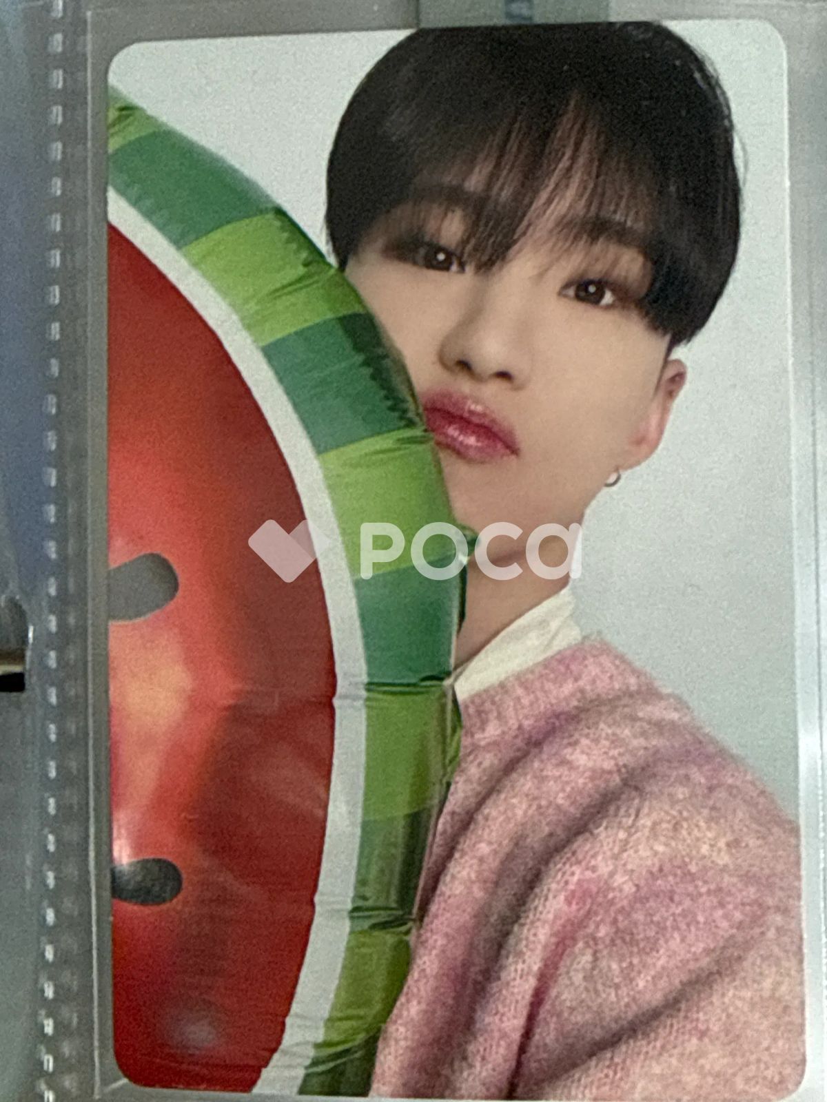 SEVENTEEN ホシ ALWAYS YOURS 初回限定盤C - メルカリ