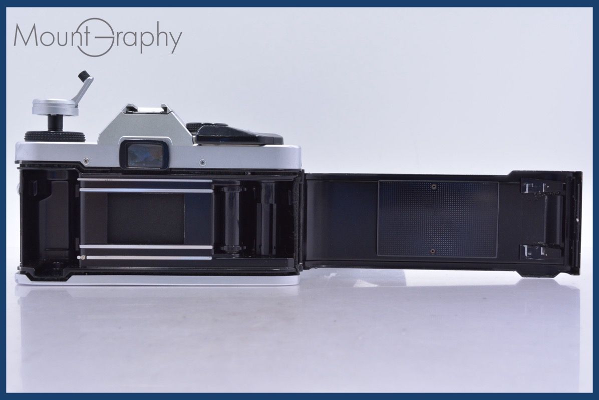 オリンパス OLYMPUS OM20 同梱無料 #am3520 - メルカリ