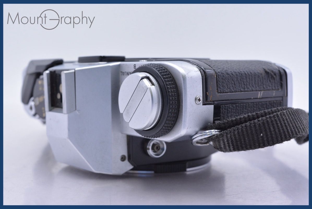 オリンパス OLYMPUS OM20 同梱無料 #am3520 - メルカリ