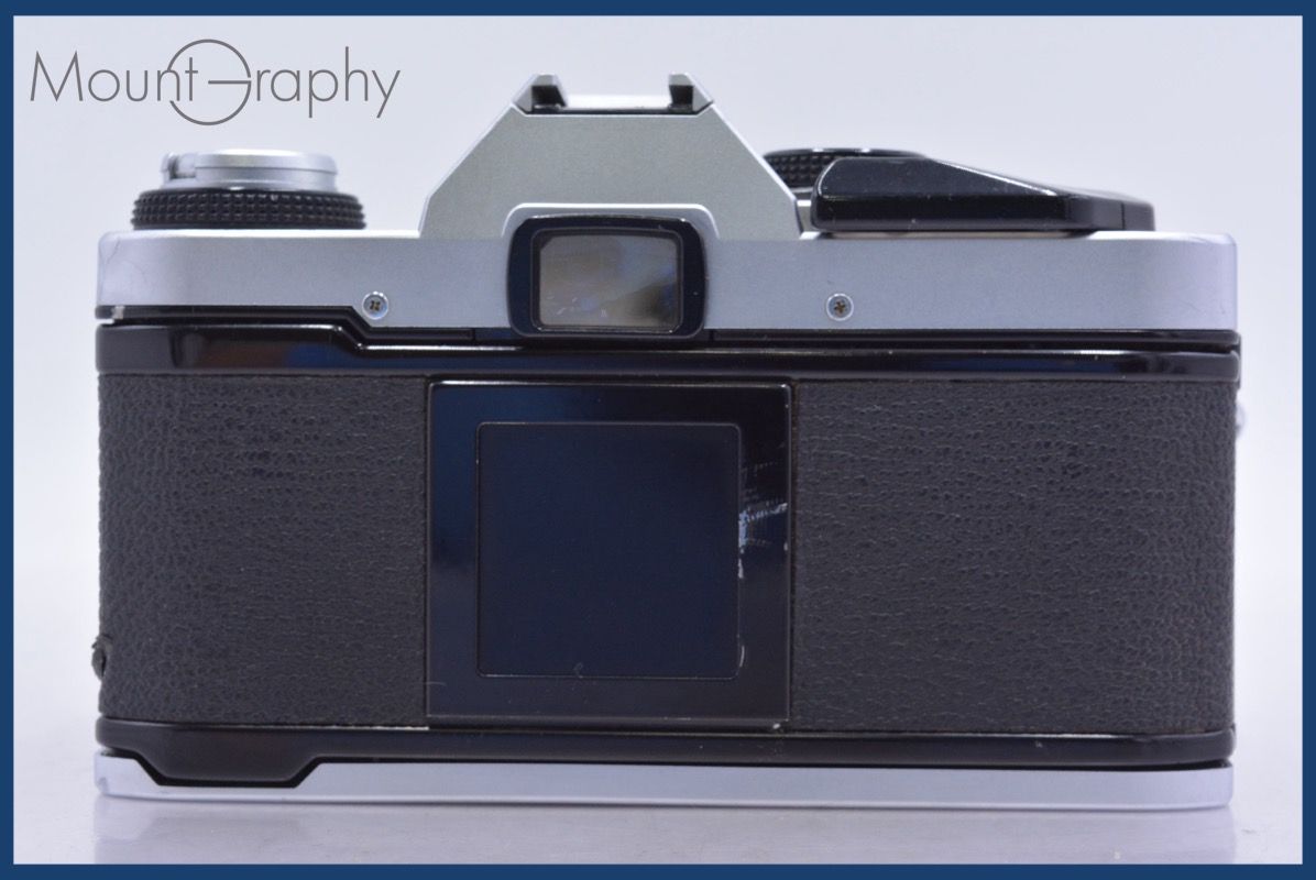 オリンパス OLYMPUS OM20 同梱無料 #am3520 - メルカリ