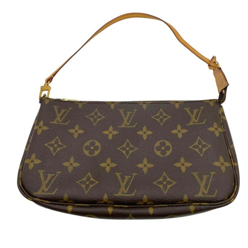 ルイ・ヴィトン LOUIS VUITTON ポシェット・アクセソワール M51980