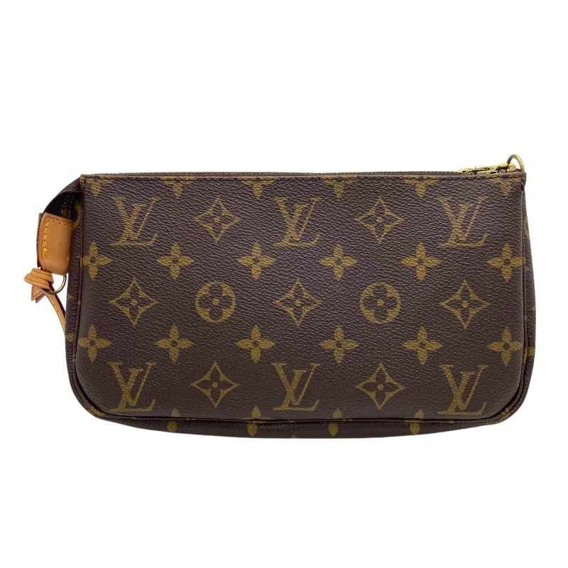 ルイ・ヴィトン LOUIS VUITTON ポシェット・アクセソワール M51980