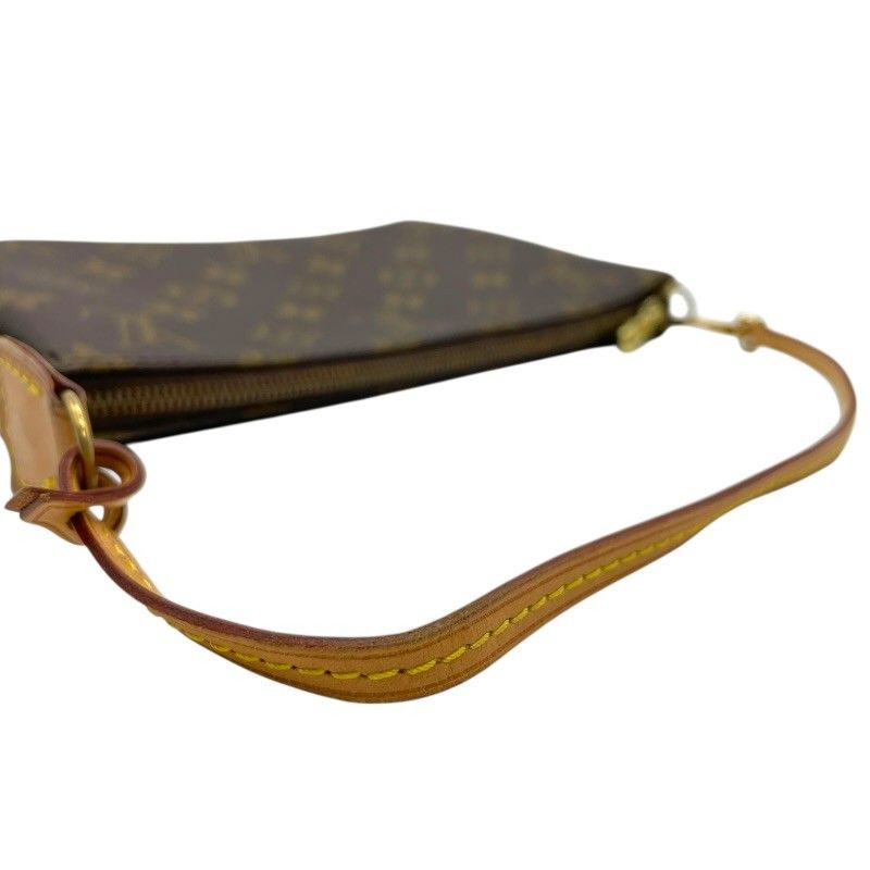 ルイ・ヴィトン LOUIS VUITTON ポシェット・アクセソワール M51980