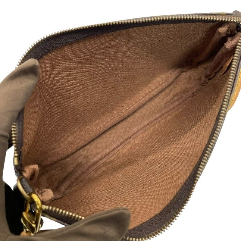 ルイ・ヴィトン LOUIS VUITTON ポシェット・アクセソワール M51980