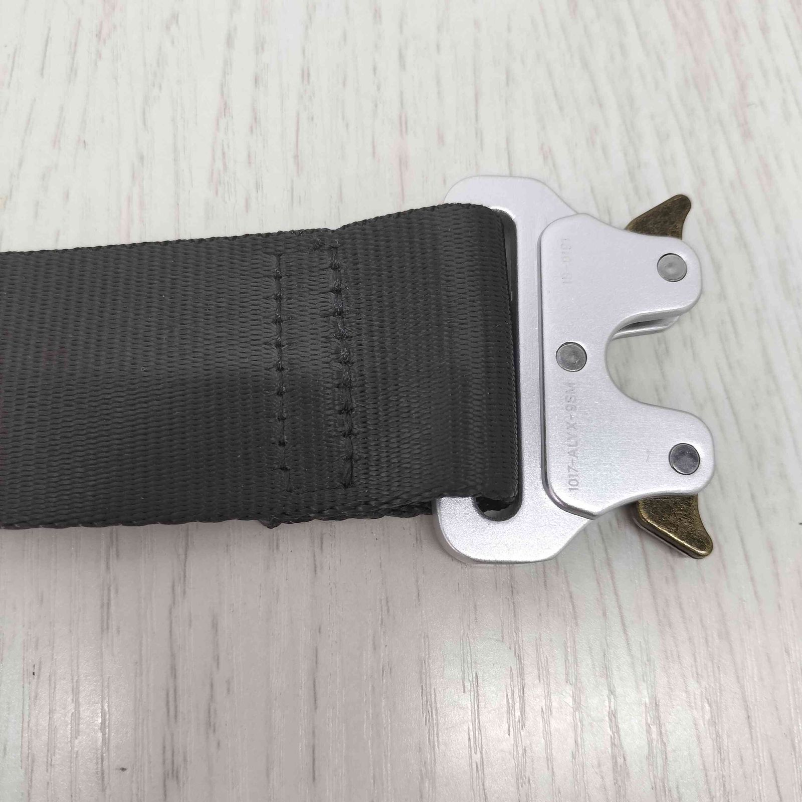 アリクス 1017 ALYX 9SM CLASSIC ROLLERCOASTER BELT ローラー