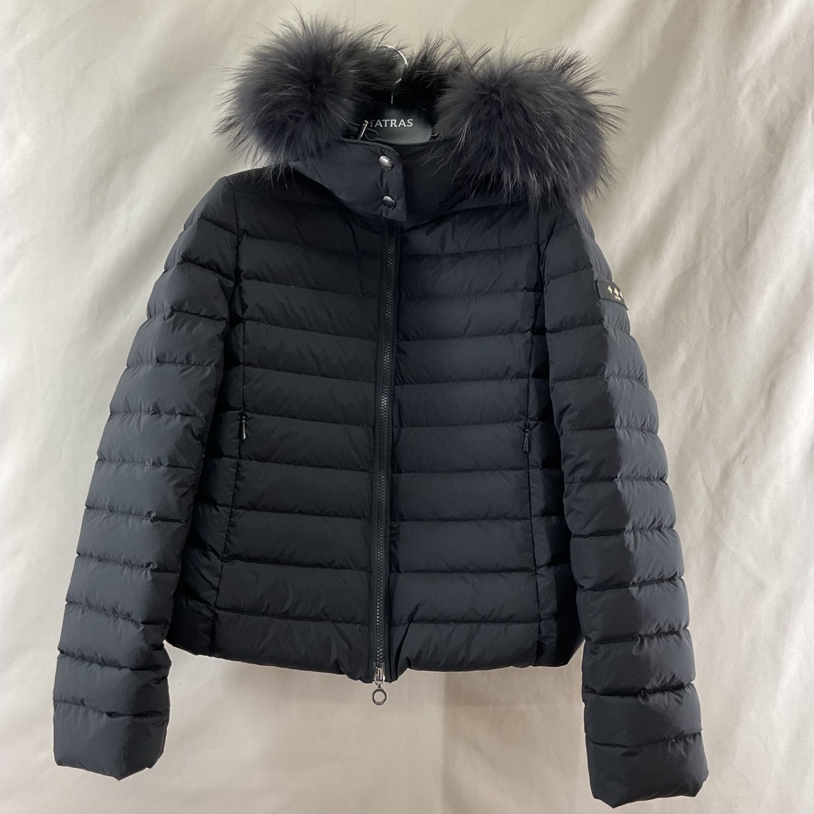 TATRAS タトラス ダウンジャケット VARENA ヴァレナ LJXA0026010248