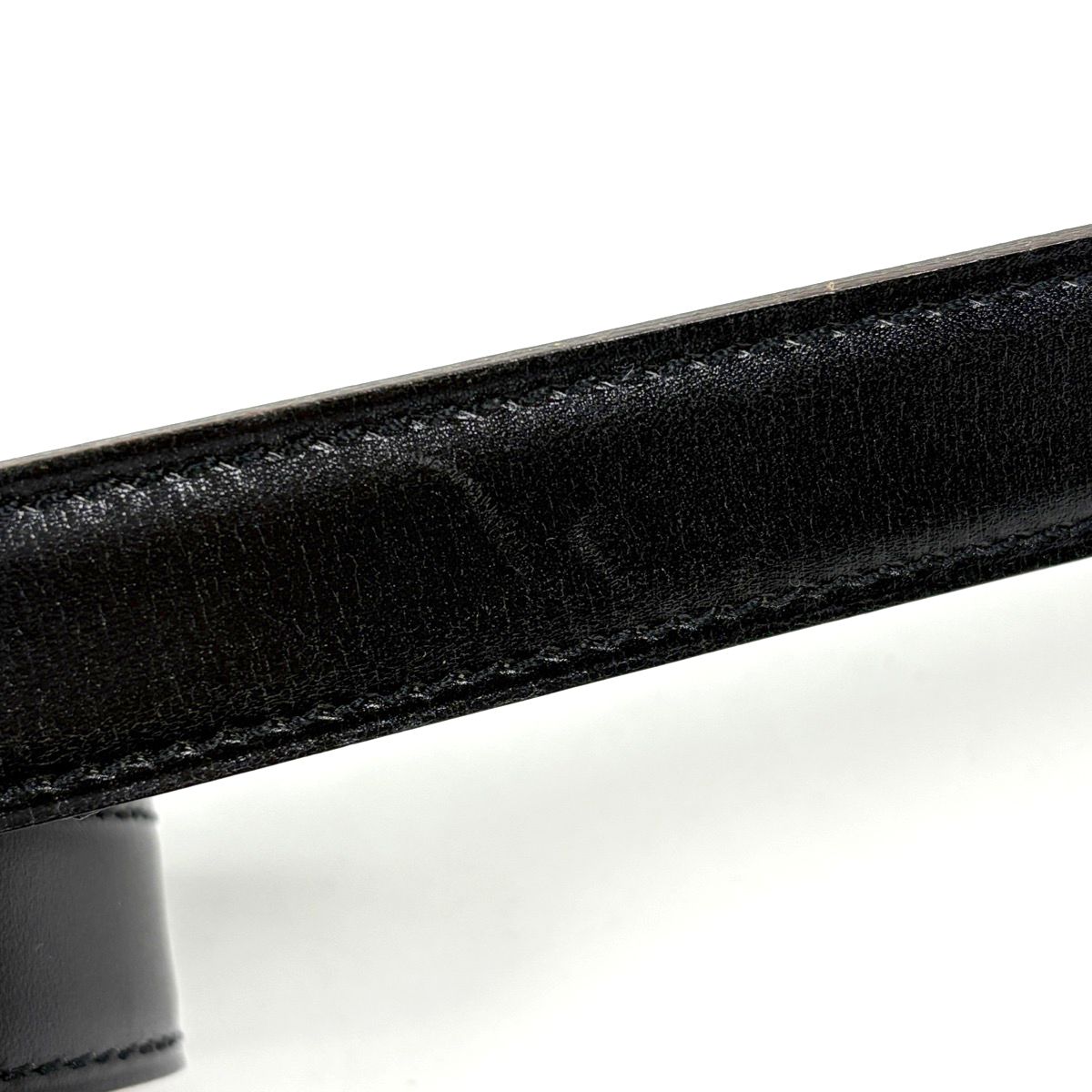 エルメス HERMES コンスタンス リバーシブル Hベルト □C刻印 ベルト